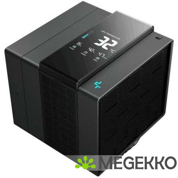 Grote foto deepcool assassin iv vc vision computers en software overige computers en software