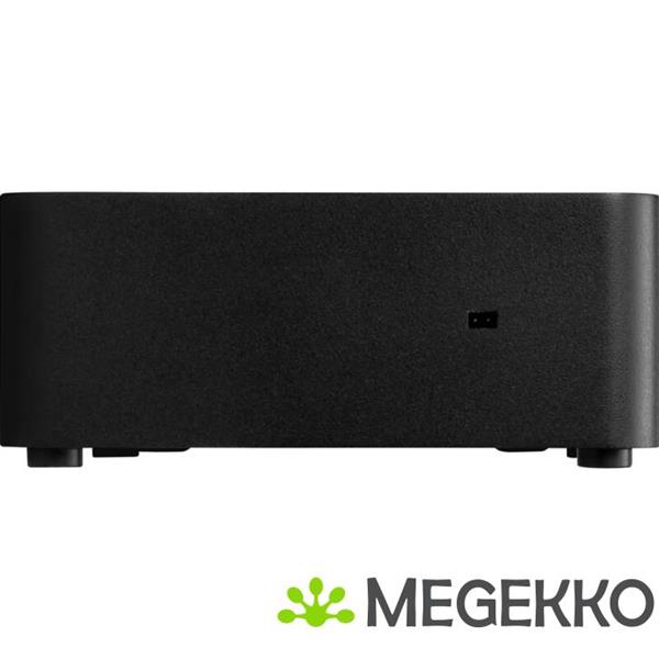 Grote foto msi cubi nuc 1mg 001eu core 7 mini pc computers en software overige computers en software