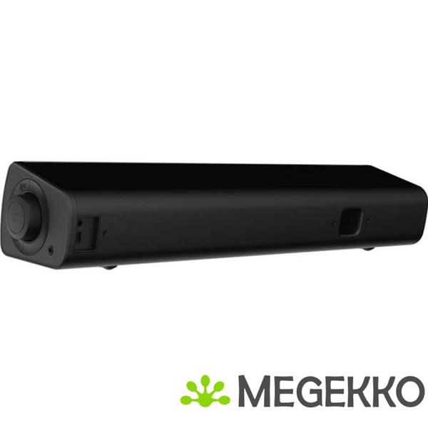 Grote foto creative labs sound blaster gs3 zwart bedraad en draadloos 12 w computers en software overige computers en software