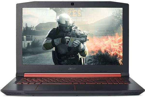 Grote foto blackfriday deal gaming laptop acer nitro 5 i7 7700hq geforce gtx1050 15.6 inch garantie computers en software overige computers en software