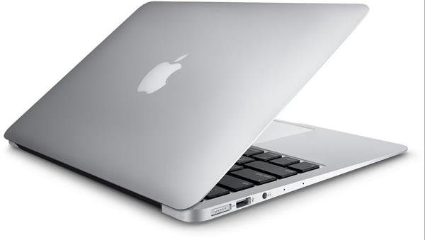 Grote foto magazijn opruiming apple macbook air 13 2017 i5 5350u 8gb 128gb ssd garantie computers en software overige computers en software