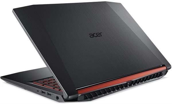 Grote foto blackfriday deal gaming laptop acer nitro 5 i7 7700hq geforce gtx1050 15.6 inch garantie computers en software overige computers en software