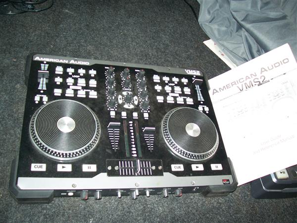 Grote foto complete drive in show doe een goed bod audio tv en foto professionele audio tv en video apparatuur