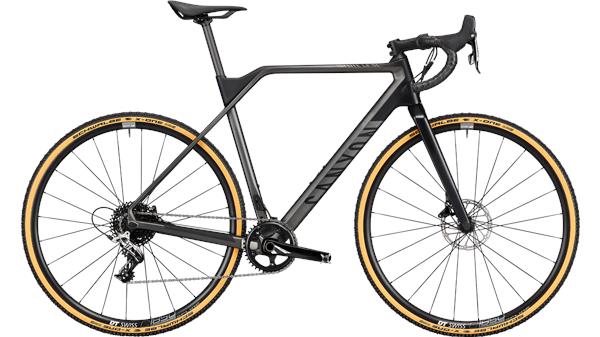 Grote foto fiets canyon inflite cf sl 7.0 fietsen en brommers herenfietsen