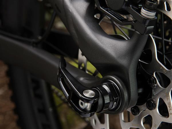 Grote foto fiets trek fuel ex 8 plus fietsen en brommers herenfietsen