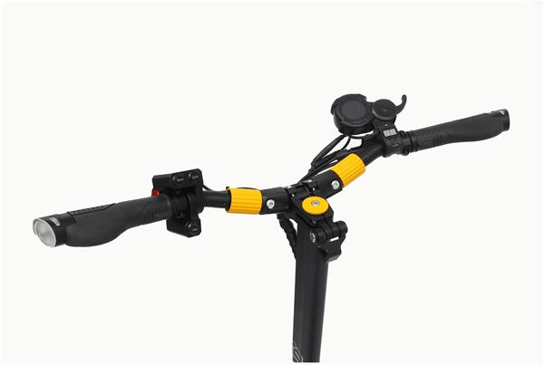 Grote foto elektrische step vsett 10 2023 60v 28ah fietsen en brommers steps