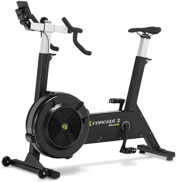 Grote foto concept2 bikeerg sport en fitness fitness