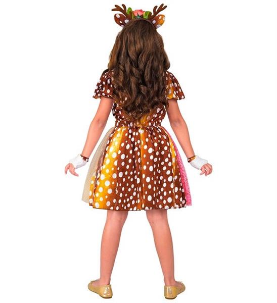 Grote foto rendier kostuum set kind verzamelen overige verzamelingen