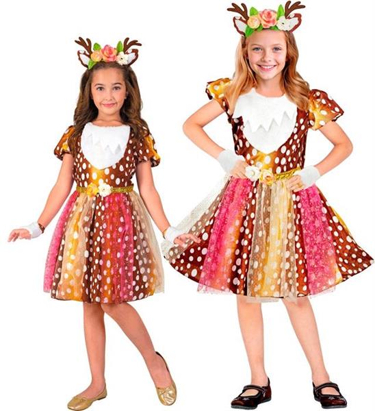 Grote foto rendier kostuum set kind verzamelen overige verzamelingen