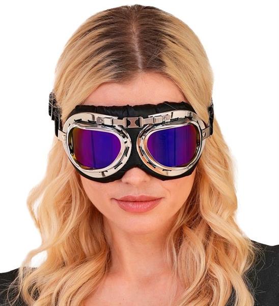 Grote foto piloot bril holografisch verzamelen overige verzamelingen