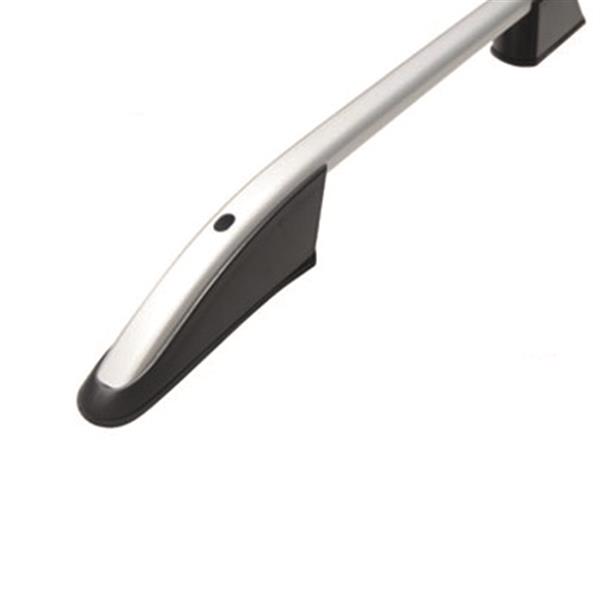 Grote foto dakrails toyota proace 2016 2024 auto onderdelen overige auto onderdelen