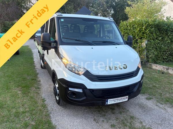 Grote foto iveco daily 35 c 15 d 2019 black friday 65 de frais acheteurs doe het zelf en verbouw overige doe het zelf en verbouw