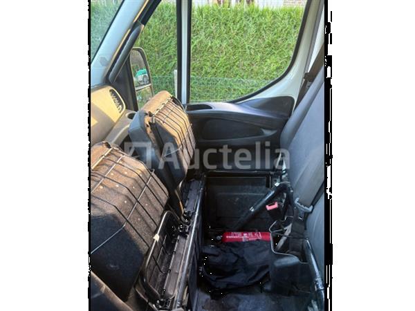 Grote foto iveco daily 35 c 15 d 2019 black friday 65 de frais acheteurs doe het zelf en verbouw overige doe het zelf en verbouw