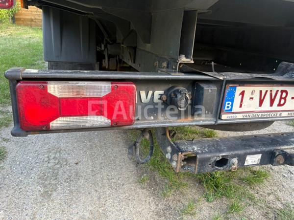 Grote foto iveco daily 35 c 15 d 2019 black friday 65 de frais acheteurs doe het zelf en verbouw overige doe het zelf en verbouw
