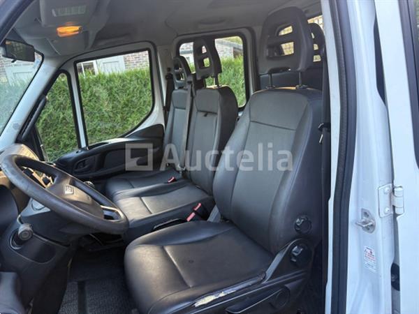 Grote foto iveco daily 35 c 15 d 2019 black friday 65 de frais acheteurs doe het zelf en verbouw overige doe het zelf en verbouw