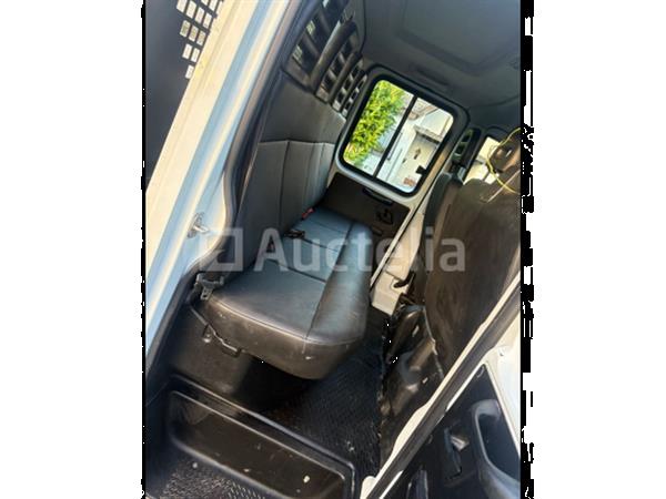 Grote foto iveco daily 35 c 15 d 2019 black friday 65 de frais acheteurs doe het zelf en verbouw overige doe het zelf en verbouw