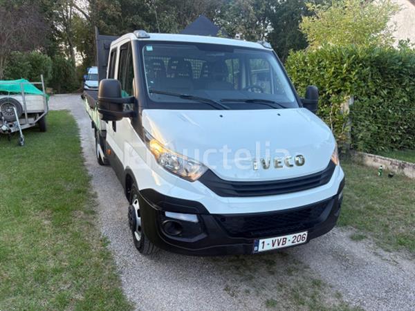 Grote foto iveco daily 35 c 15 d 2019 black friday 65 de frais acheteurs doe het zelf en verbouw overige doe het zelf en verbouw