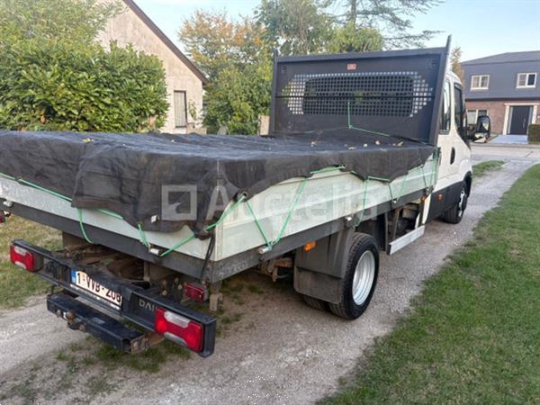 Grote foto iveco daily 35 c 15 d 2019 black friday 65 de frais acheteurs doe het zelf en verbouw overige doe het zelf en verbouw