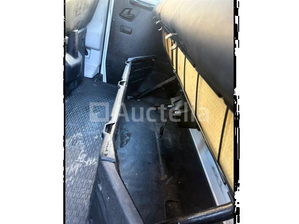 Grote foto iveco daily 35 c 15 d 2019 black friday 65 de frais acheteurs doe het zelf en verbouw overige doe het zelf en verbouw