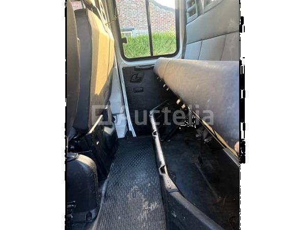 Grote foto iveco daily 35 c 15 d 2019 black friday 65 de frais acheteurs doe het zelf en verbouw overige doe het zelf en verbouw