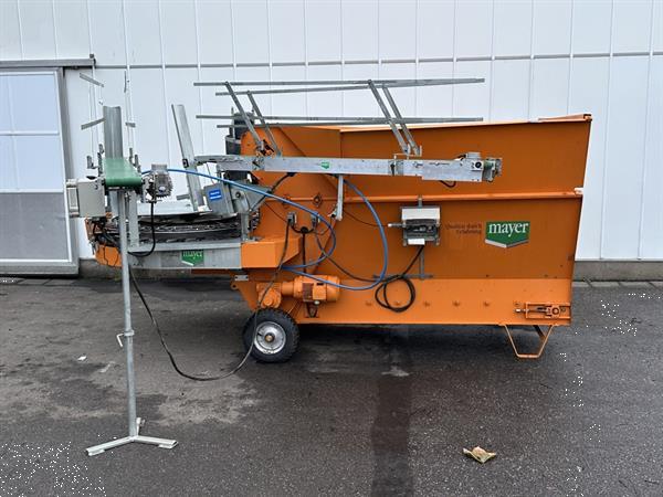 Grote foto mayer 1022 dubbel voor 13 cm potten agrarisch tuinbouw