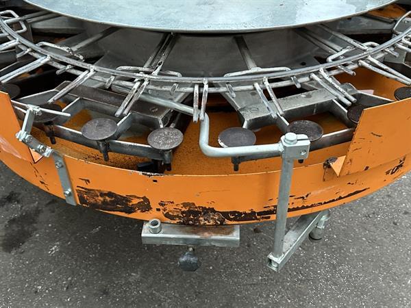 Grote foto mayer 1022 dubbel voor 13 cm potten agrarisch tuinbouw