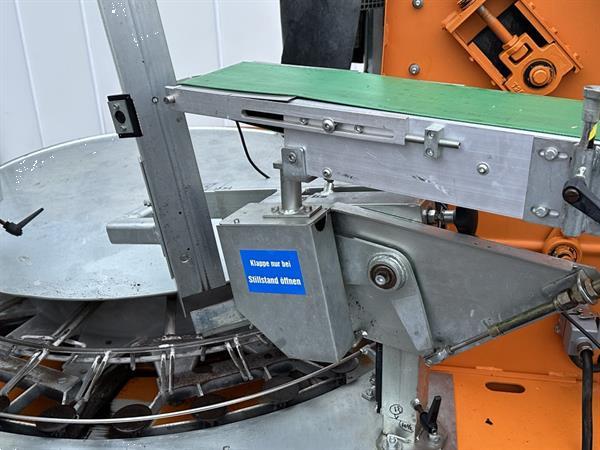 Grote foto mayer 1022 dubbel voor 13 cm potten agrarisch tuinbouw