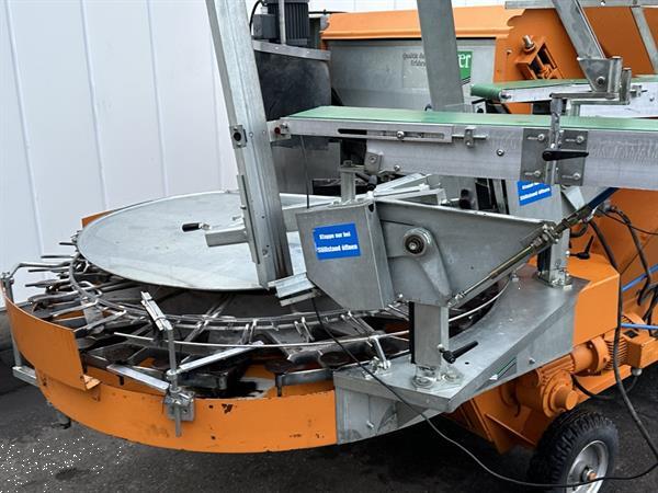 Grote foto mayer 1022 dubbel voor 13 cm potten agrarisch tuinbouw