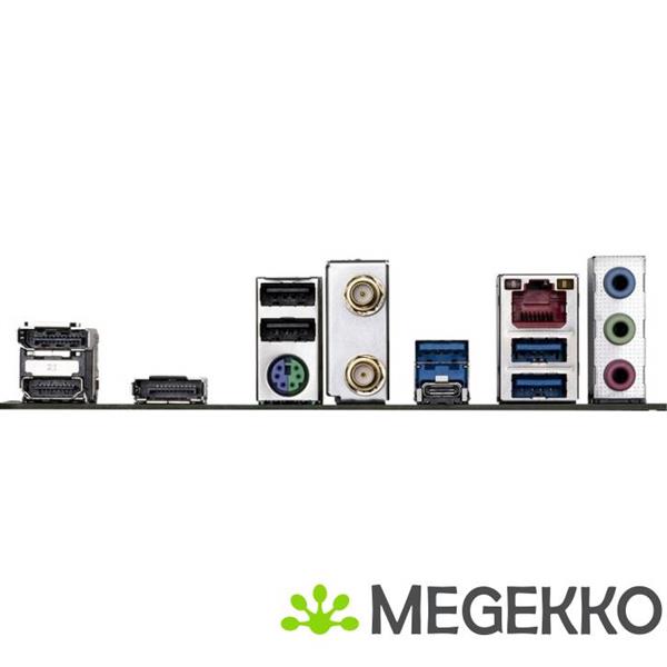 Grote foto gigabyte b650m gaming plus wifi computers en software moederborden