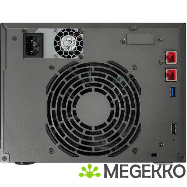 Grote foto asustor lockerstor 6 gen2 as6706t computers en software behuizingen en kasten