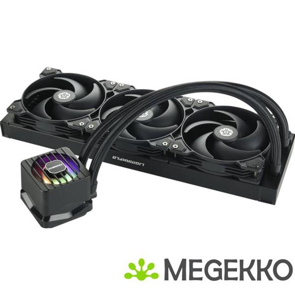 Grote foto enermax liqmaxflo sr 360 computers en software overige computers en software