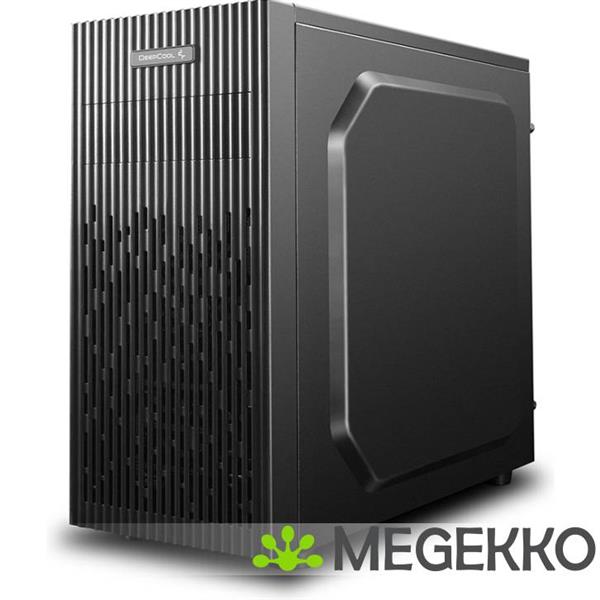 Grote foto deepcool matrexx 30 black computers en software behuizingen en kasten