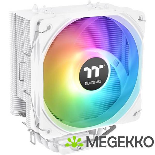 Grote foto thermaltake ux200 se wit computers en software overige computers en software