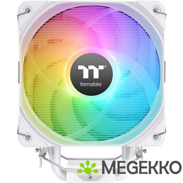 Grote foto thermaltake ux200 se wit computers en software overige computers en software