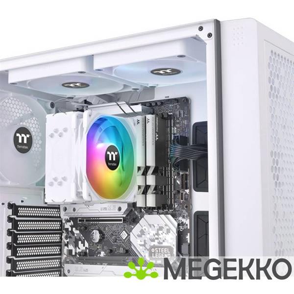 Grote foto thermaltake ux200 se wit computers en software overige computers en software