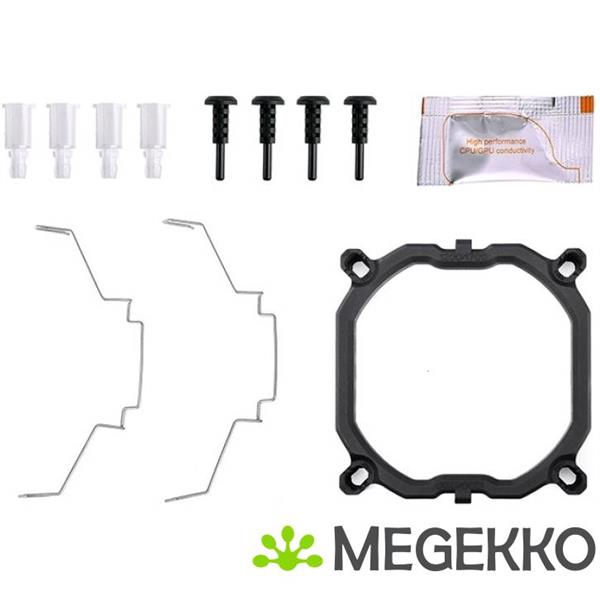 Grote foto thermaltake ux200 se wit computers en software overige computers en software