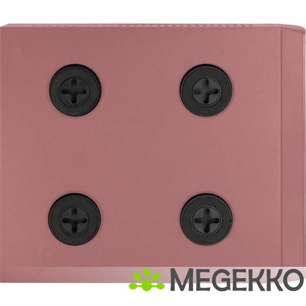 Grote foto inter tech jx 500 zwart computerbehuizing computers en software behuizingen en kasten