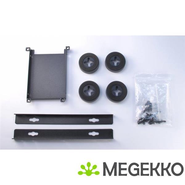 Grote foto inter tech jx 500 zwart computerbehuizing computers en software behuizingen en kasten