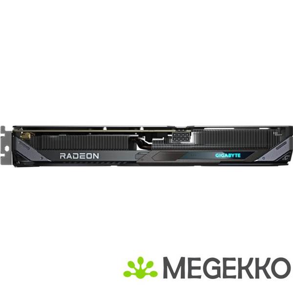 Grote foto gigabyte radeon rx 9060 xt gaming 16gb oc computers en software videokaarten