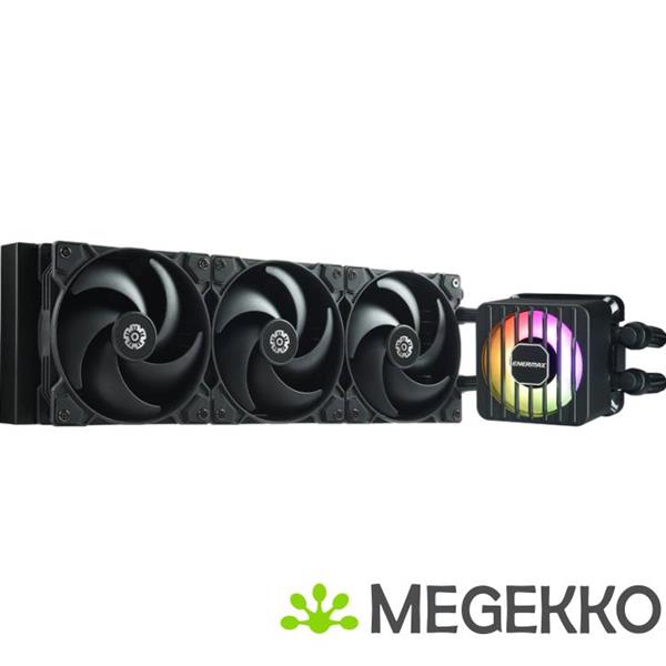 Grote foto enermax liqmaxflo sr 360 computers en software overige computers en software