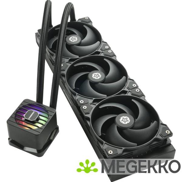 Grote foto enermax liqmaxflo sr 360 computers en software overige computers en software