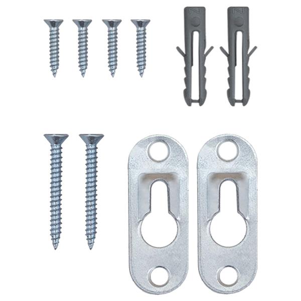 Grote foto vidaxl hoofdbord met hoofdeinde zwart 160 x 55 x 3 cm rattan antiek en kunst stoelen en banken