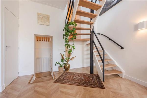 Grote foto charmant appartement in hartje leiden huizen en kamers appartementen en flats