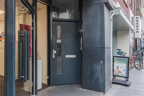 Grote foto charmant appartement in hartje leiden huizen en kamers appartementen en flats