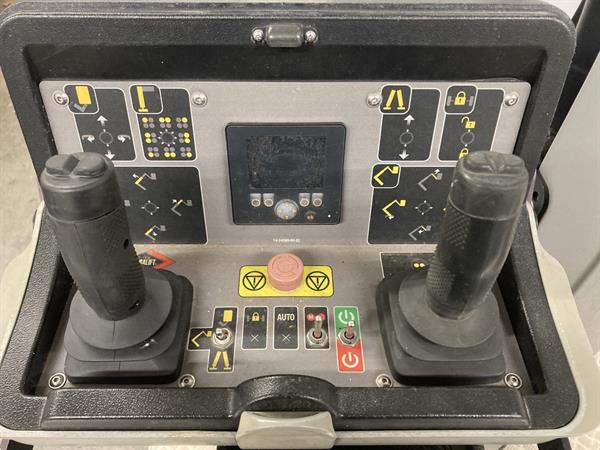 Grote foto versalift vtl 41 145 f doe het zelf en verbouw hoogwerkers