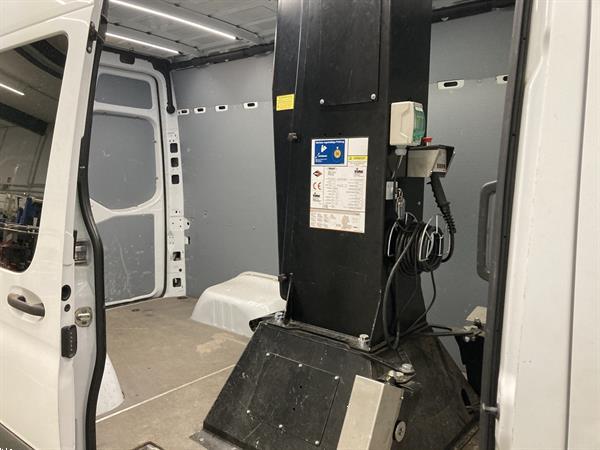 Grote foto versalift vtl 41 145 f doe het zelf en verbouw hoogwerkers