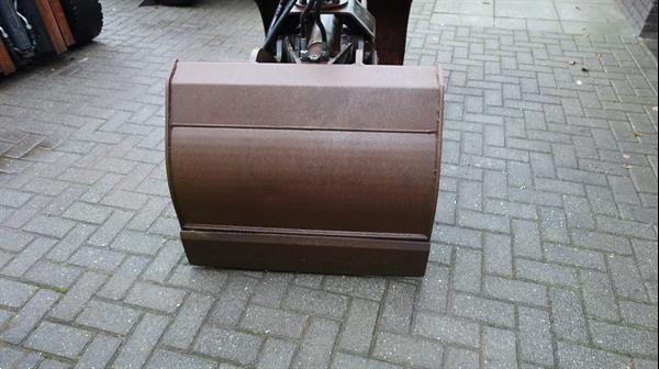 Grote foto bakker knijper met hiab rotator 80cm doe het zelf en verbouw aanbouwdelen