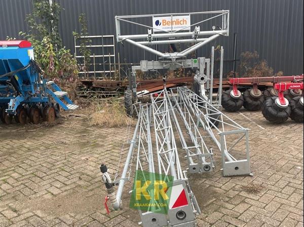 Grote foto beinlich r 63297 agrarisch beregeningapparatuur
