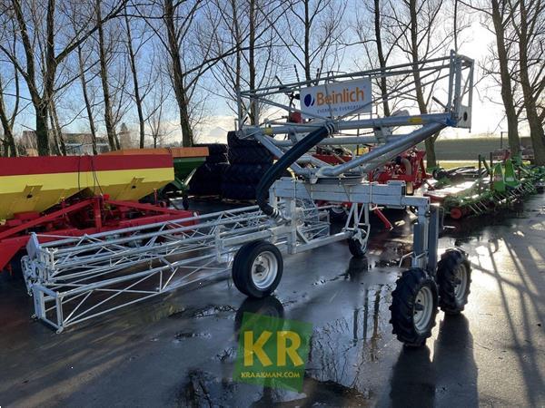 Grote foto beinlich r 63297 agrarisch beregeningapparatuur