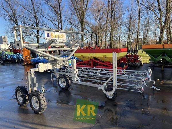 Grote foto beinlich r 63297 agrarisch beregeningapparatuur